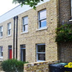 triple glazed windows doors