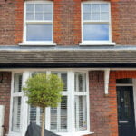 triple glazed victoriansash windows