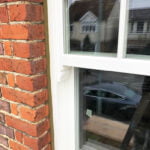 triple glazed sash windows