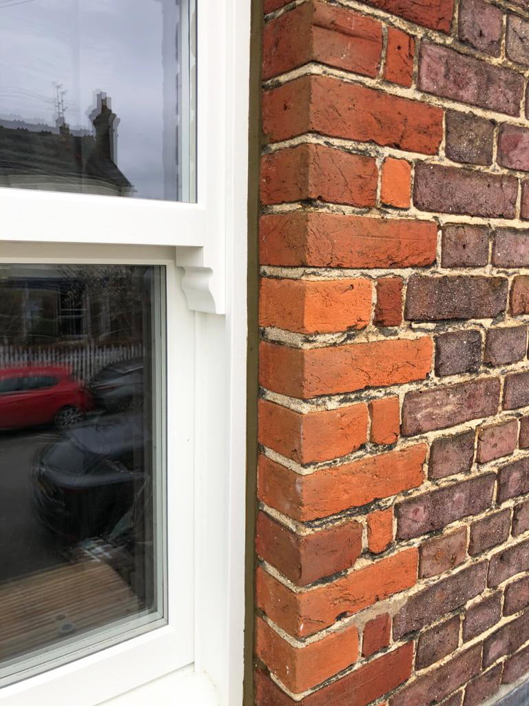 solid oak victoriansash windows